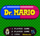 Dr. Mario