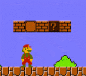 Super Mario Bros