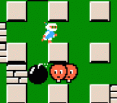 Bomberman