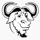 gnu logo GNU/Linux operativni sistem i distribucije