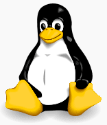 linux tux GNU/Linux operativni sistem i distribucije
