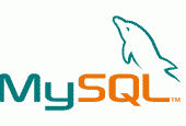 MySQL Logo