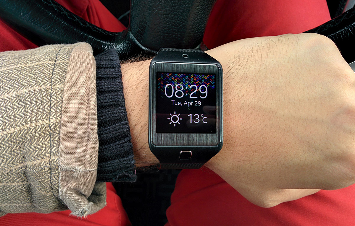 Samsung Gear 2 Neo